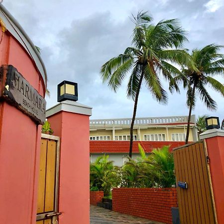 Marmara Beach House Hotel Kannur Zewnętrze zdjęcie