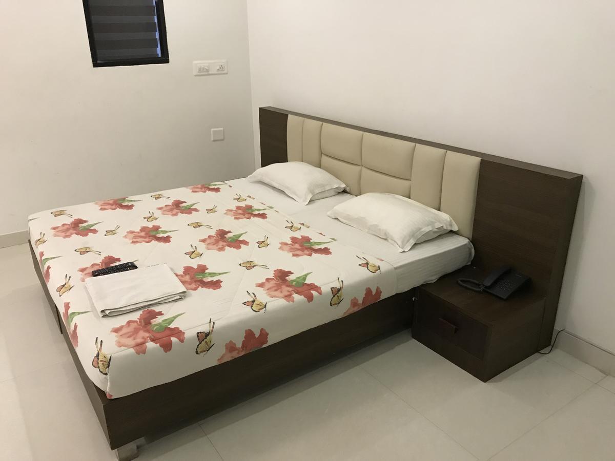 Marmara Beach House Hotel Kannur Zewnętrze zdjęcie