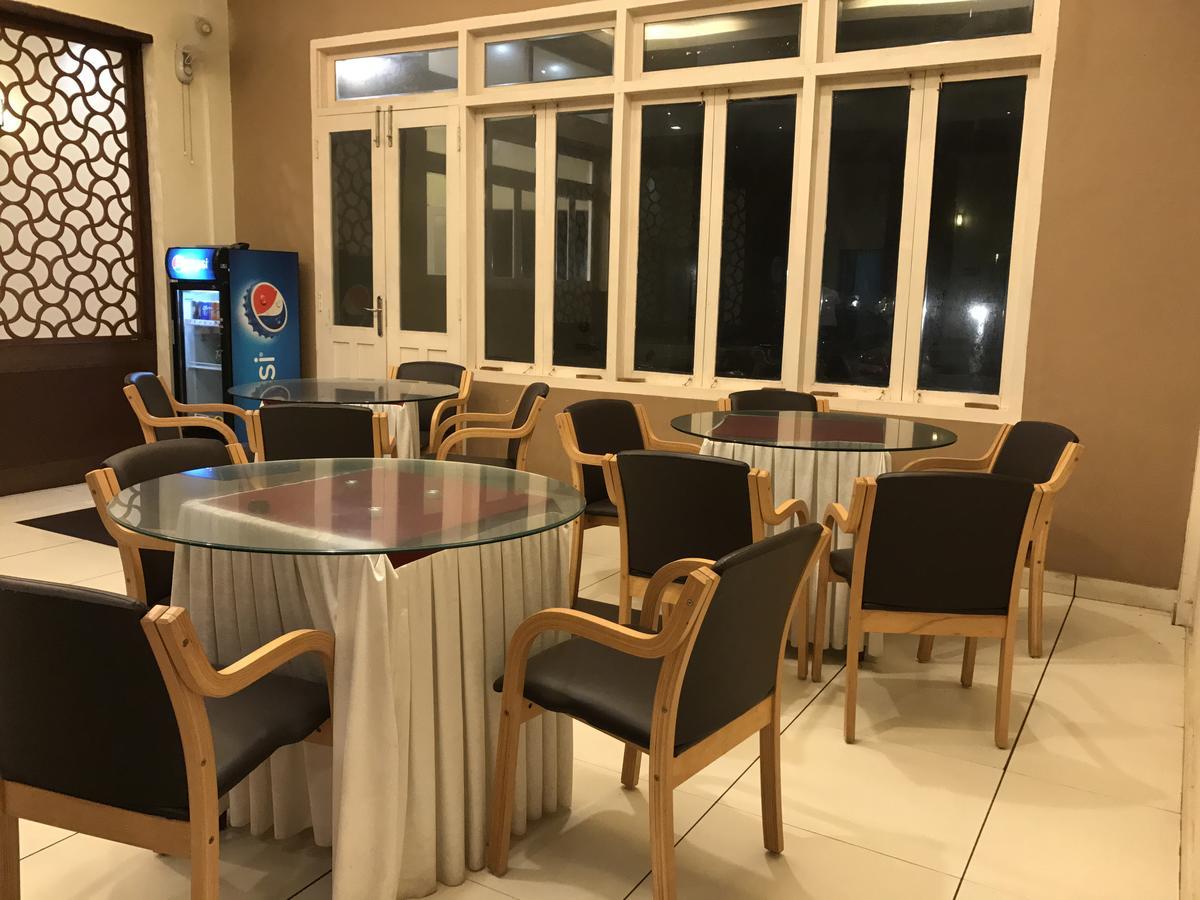 Marmara Beach House Hotel Kannur Zewnętrze zdjęcie