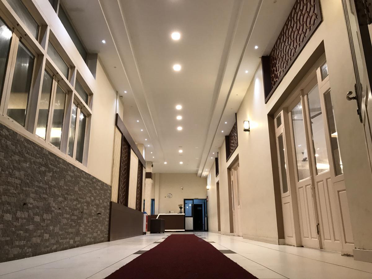 Marmara Beach House Hotel Kannur Zewnętrze zdjęcie