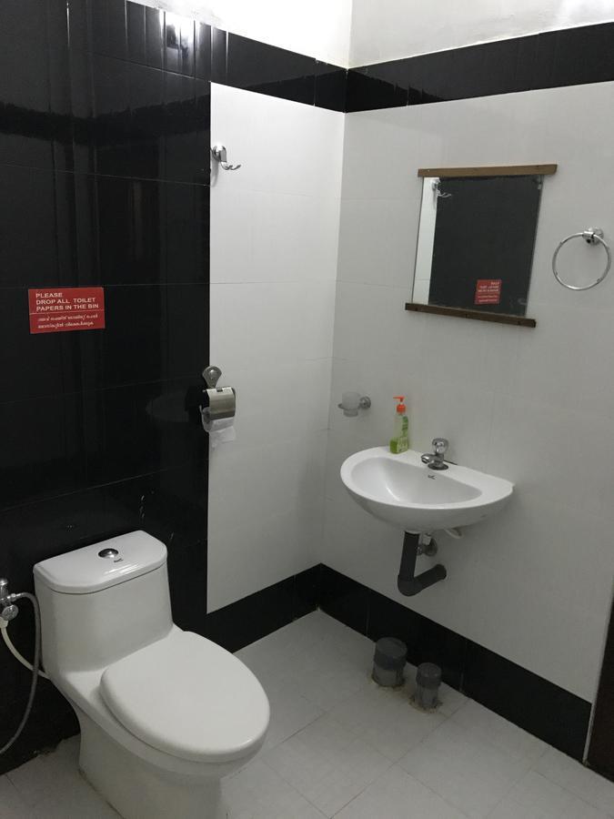 Marmara Beach House Hotel Kannur Zewnętrze zdjęcie